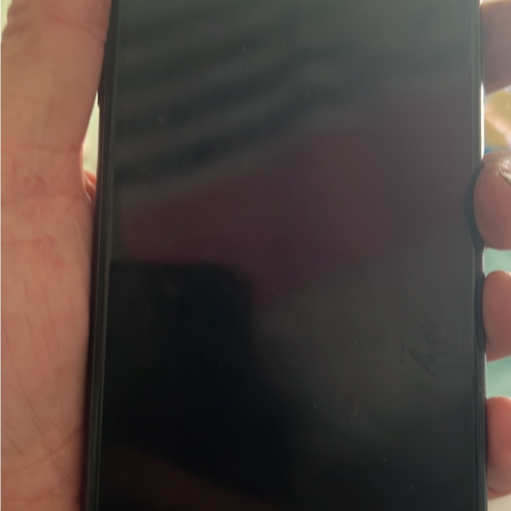 iPhone 11 64gb mint condition